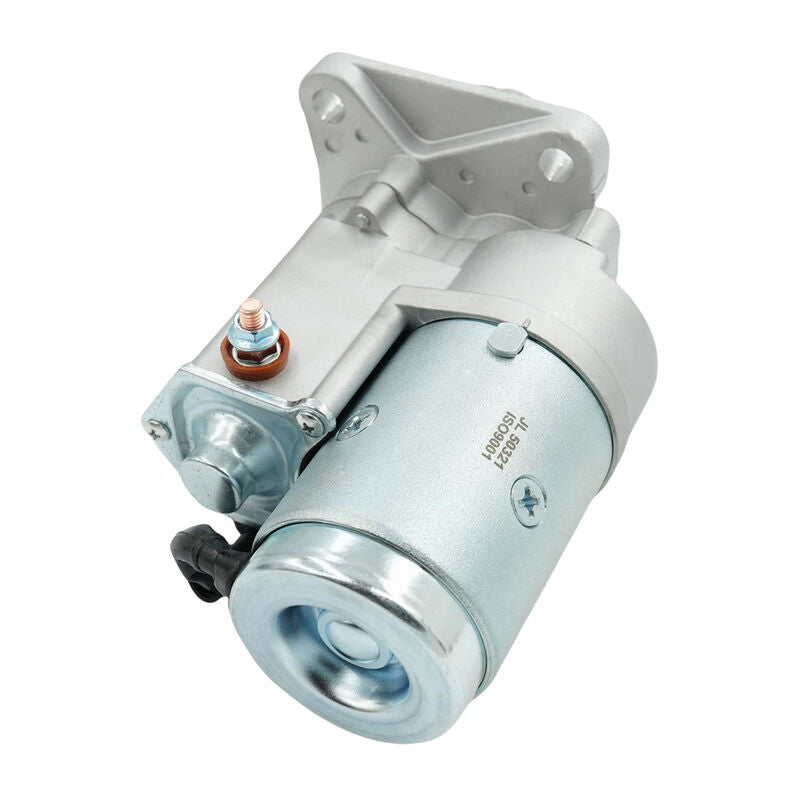 Starter Motor Fit For Kia 2700 J2 Pregio CT 3VRS J2 4Cyl 2.7L Diesel Manual - image 5