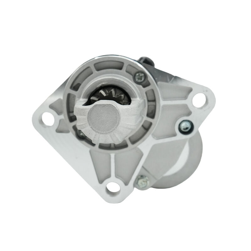 Starter Motor Fit For Kia 2700 J2 Pregio CT 3VRS J2 4Cyl 2.7L Diesel Manual - image 6