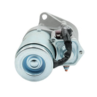 Starter Motor Fit For Kia 2700 J2 Pregio CT 3VRS J2 4Cyl 2.7L Diesel Manual - image 7