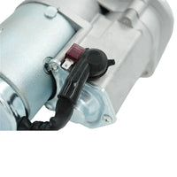 Starter Motor Fit For Kia 2700 J2 Pregio CT 3VRS J2 4Cyl 2.7L Diesel Manual - image 8