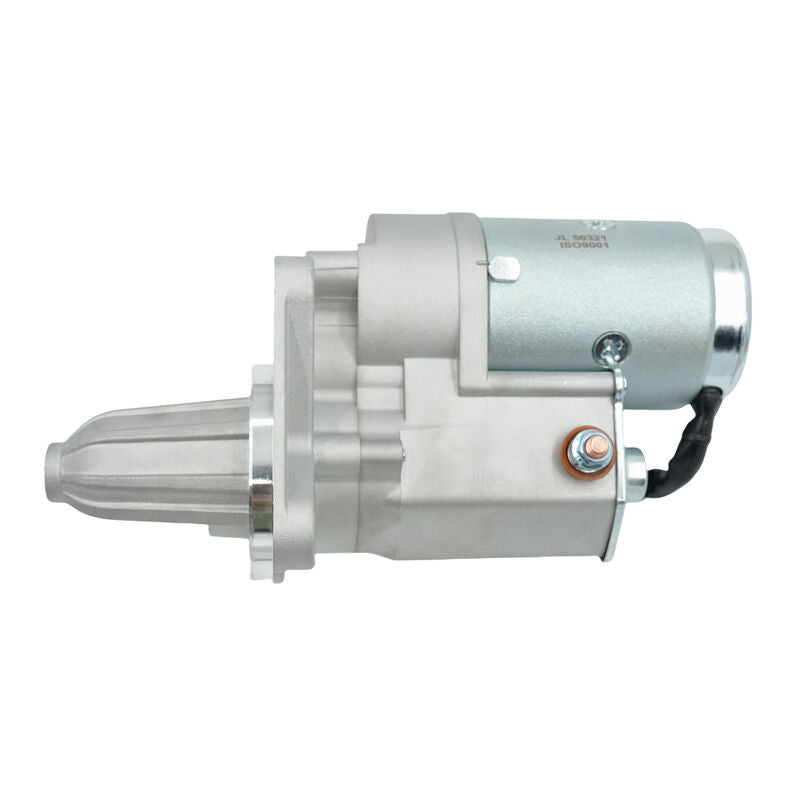 Starter Motor Fit For Kia 2700 J2 Pregio CT 3VRS J2 4Cyl 2.7L Diesel Manual - image 9