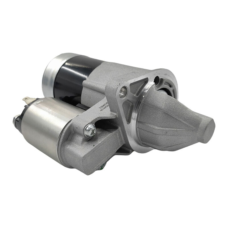 Starter Motor Fit For Bobcat Excavator Loader For Carrier Transicold For Club Cart Carryall For Kubota Excavators Ride On Mower Tracktors Engine - image 2