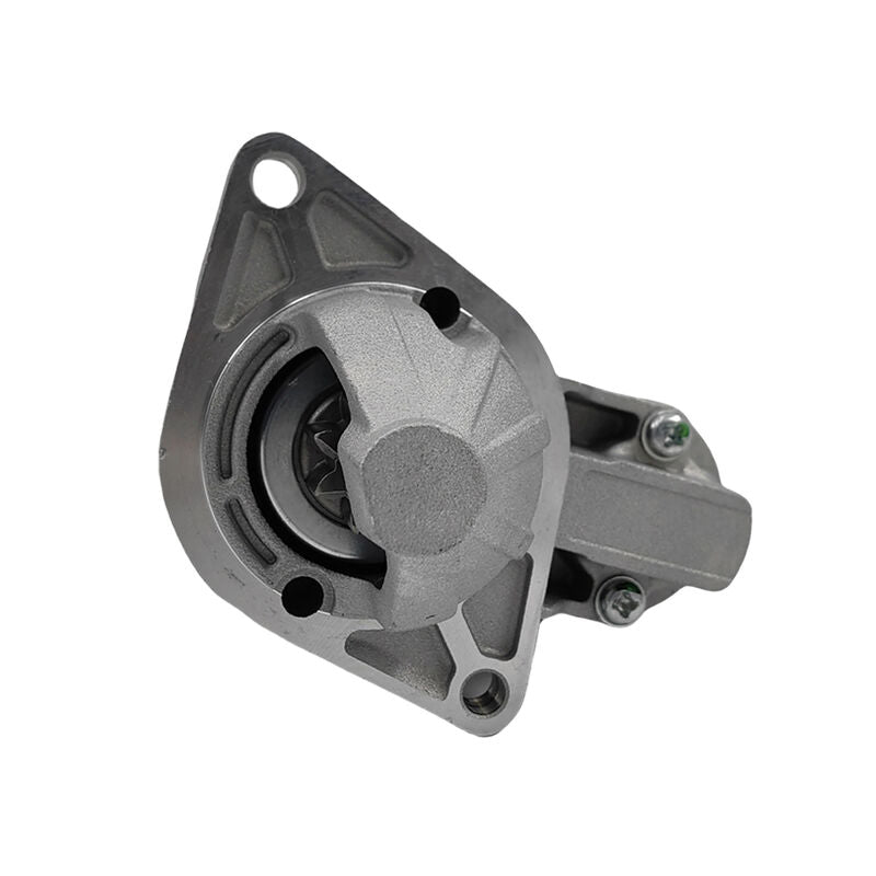 Starter Motor Fit For Bobcat Excavator Loader For Carrier Transicold For Club Cart Carryall For Kubota Excavators Ride On Mower Tracktors Engine - image 4