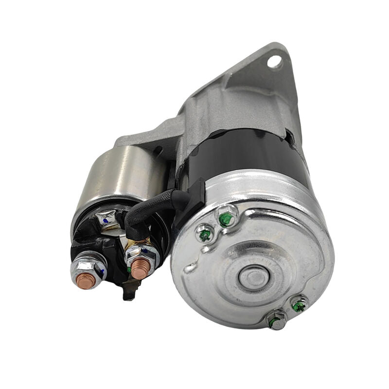 Starter Motor Fit For Bobcat Excavator Loader For Carrier Transicold For Club Cart Carryall For Kubota Excavators Ride On Mower Tracktors Engine - image 5