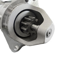 Starter Motor Fit For Leyland 154 245 253 Tractor 12V 3-152D Perkins Diesel Engine - image 3