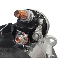 Starter Motor Fit For Leyland 154 245 253 Tractor 12V 3-152D Perkins Diesel Engine - image 4