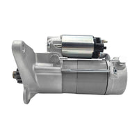 Starter Motor Fit For Land Rover Discovery Sport L550 Range Rover Evoque L538 2.0L Turbo Diesel 12V 13TH 1.9KW CW Auto Trans 2015-2019 - image 1