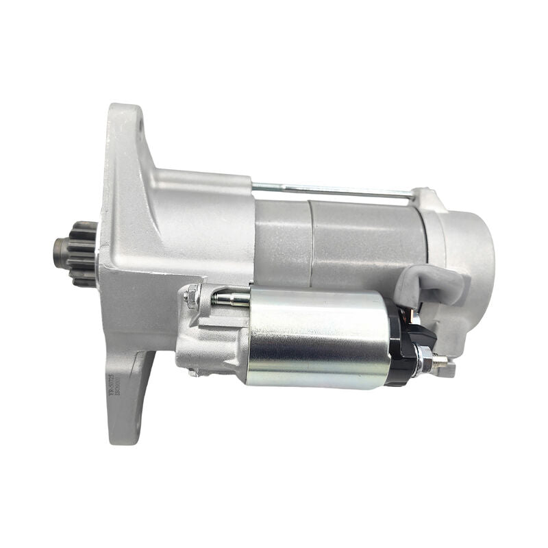 Starter Motor Fit For Land Rover Discovery Sport L550 Range Rover Evoque L538 2.0L Turbo Diesel 12V 13TH 1.9KW CW Auto Trans 2015-2019 - image 2