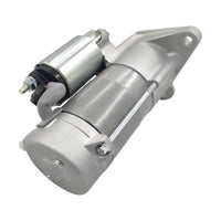 Starter Motor Fit For Land Rover Discovery Sport L550 Range Rover Evoque L538 2.0L Turbo Diesel 12V 13TH 1.9KW CW Auto Trans 2015-2019 - image 4