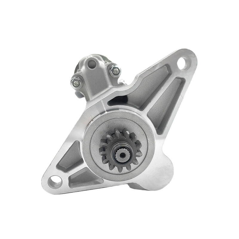 Starter Motor Fit For Land Rover Discovery Sport L550 Range Rover Evoque L538 2.0L Turbo Diesel 12V 13TH 1.9KW CW Auto Trans 2015-2019 - image 5