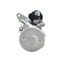 Starter Motor Fit For Land Rover Discovery Sport L550 Range Rover Evoque L538 2.0L Turbo Diesel 12V 13TH 1.9KW CW Auto Trans 2015-2019 - image 6