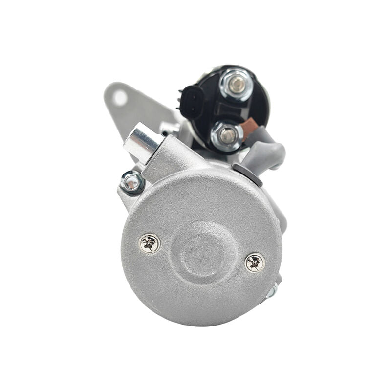 Starter Motor Fit For Land Rover Discovery Sport L550 Range Rover Evoque L538 2.0L Turbo Diesel 12V 13TH 1.9KW CW Auto Trans 2015-2019 - image 6