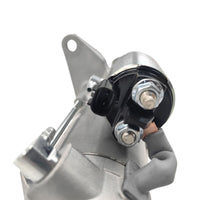 Starter Motor Fit For Land Rover Discovery Sport L550 Range Rover Evoque L538 2.0L Turbo Diesel 12V 13TH 1.9KW CW Auto Trans 2015-2019 - image 8