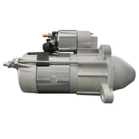 Starter Motor Fit For Perkins 12V Massey Ferguson 1080 175 185 3050 362 390 Tractor - image 1