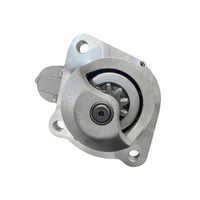 Starter Motor Fit For Perkins 12V Massey Ferguson 1080 175 185 3050 362 390 Tractor - image 3