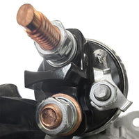 Starter Motor Fit For Perkins 12V Massey Ferguson 1080 175 185 3050 362 390 Tractor - image 5