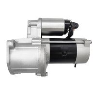 Starter Motor Fit For Mitsubishi L200 L300 L400 Express Starwagon Delica Pajero Triton 4D55 4D56 - image 1