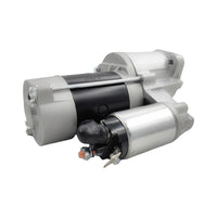 Starter Motor Fit For Mitsubishi L200 L300 L400 Express Starwagon Delica Pajero Triton 4D55 4D56 - image 3