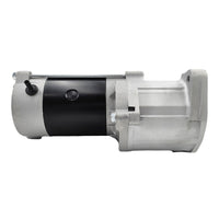 Starter Motor Fit For Mitsubishi L200 L300 L400 Express Starwagon Delica Pajero Triton 4D55 4D56 - image 5