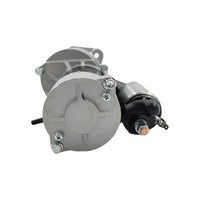 Starter Motor Fit For Mitsubishi L200 L300 L400 Express Starwagon Delica Pajero Triton 4D55 4D56 - image 7