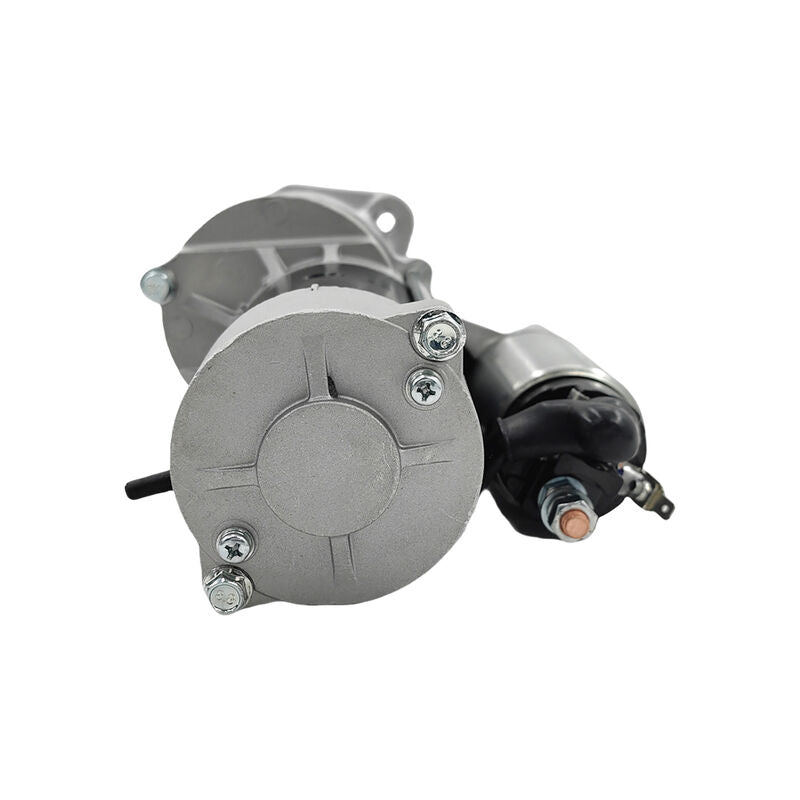 Starter Motor Fit For Mitsubishi L200 L300 L400 Express Starwagon Delica Pajero Triton 4D55 4D56 - image 7