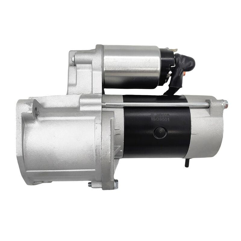 Starter Motor Fit For Mitsubishi L200 L300 L400 Express Starwagon Delica Pajero Triton 4D55 4D56 - image 8