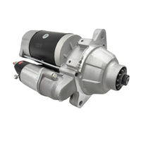 Starter Motor Fit For Caterpillar Excavator For Mitsubishi Fuso Aero Midi Fighter MK MM Series Rosa Forklift - image 3