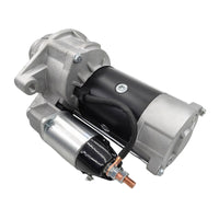 Starter Motor Fit For Caterpillar Excavator For Mitsubishi Fuso Aero Midi Fighter MK MM Series Rosa Forklift - image 4