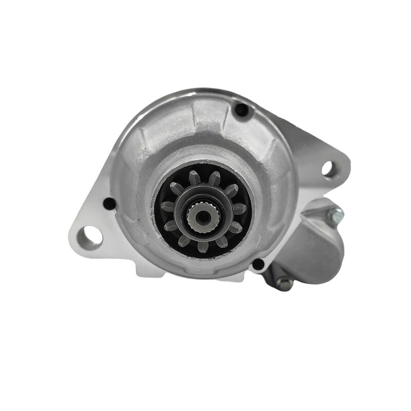 Starter Motor Fit For Caterpillar Excavator For Mitsubishi Fuso Aero Midi Fighter MK MM Series Rosa Forklift - image 5