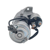 Starter Motor Fit For Nissan Navara D40 Pathfinder R51 2005-2019 4.0L VQ40 Petrol