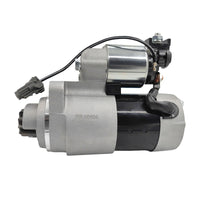 Starter Motor Fit For Nissan 350Z Z33 Fairlady Z Z33 Skyline V35 Stagea M35 Teana J30 Maxima J31 2.5L 3.5L V6 Petrol S114-879 2001-2008 - image 1