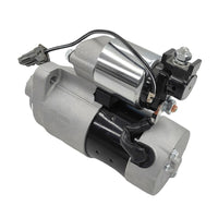 Starter Motor Fit For Nissan 350Z Z33 Fairlady Z Z33 Skyline V35 Stagea M35 Teana J30 Maxima J31 2.5L 3.5L V6 Petrol S114-879 2001-2008 - image 4