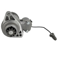 Starter Motor Fit For Nissan 350Z Z33 Fairlady Z Z33 Skyline V35 Stagea M35 Teana J30 Maxima J31 2.5L 3.5L V6 Petrol S114-879 2001-2008 - image 5
