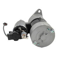 Starter Motor Fit For Nissan 350Z Z33 Fairlady Z Z33 Skyline V35 Stagea M35 Teana J30 Maxima J31 2.5L 3.5L V6 Petrol S114-879 2001-2008 - image 6
