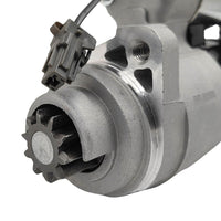 Starter Motor Fit For Nissan 350Z Z33 Fairlady Z Z33 Skyline V35 Stagea M35 Teana J30 Maxima J31 2.5L 3.5L V6 Petrol S114-879 2001-2008 - image 7
