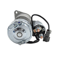 Starter Motor Fit For Nissan 300C Y30 300ZX Z31 Z32 Navara D21 D22 Pathfinder D21 VG30E 3.0L V6 Petrol - image 7