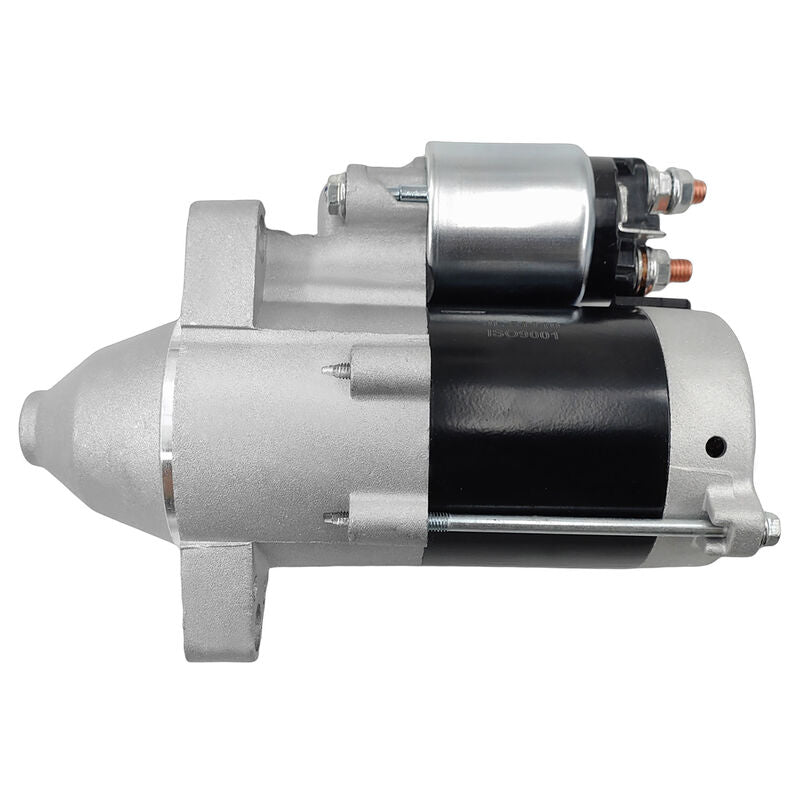 Starter Motor Fit For Nissan Sunny B310 A12 1.2L A14 1.4L A15 1.5L 4-Cylinder 1979-1983 - image 1