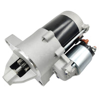 Starter Motor Fit For Nissan Sunny B310 A12 1.2L A14 1.4L A15 1.5L 4-Cylinder 1979-1983 - image 2