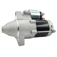 Starter Motor Fit For Nissan Sunny B310 A12 1.2L A14 1.4L A15 1.5L 4-Cylinder 1979-1983 - image 3