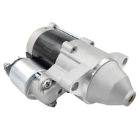 Starter Motor Fit For Nissan Sunny B310 A12 1.2L A14 1.4L A15 1.5L 4-Cylinder 1979-1983 - image 4