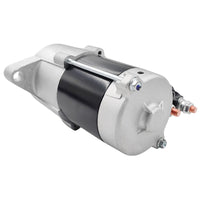 Starter Motor Fit For Nissan Sunny B310 A12 1.2L A14 1.4L A15 1.5L 4-Cylinder 1979-1983 - image 5