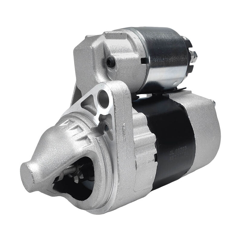Starter Motor Fit For Nissan Micra K11 CG13DE K12 CR14DE Cube Z11 CR14DE Auto 1995-2008 23300-AX000