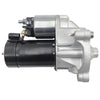 Starter Motor Fit For Citroen BX C4 C5 Tantia Xsara For Peugeot 205 206 306 307 309 405 406 407 605 806 Expert Boxer D6RA661 1982-ON