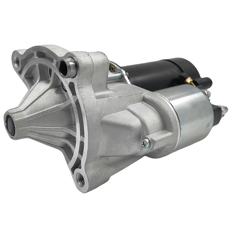 Starter Motor Fit For Citroen BX C4 C5 Tantia Xsara For Peugeot 205 206 306 307 309 405 406 407 605 806 Expert Boxer D6RA661 1982-ON - image 2