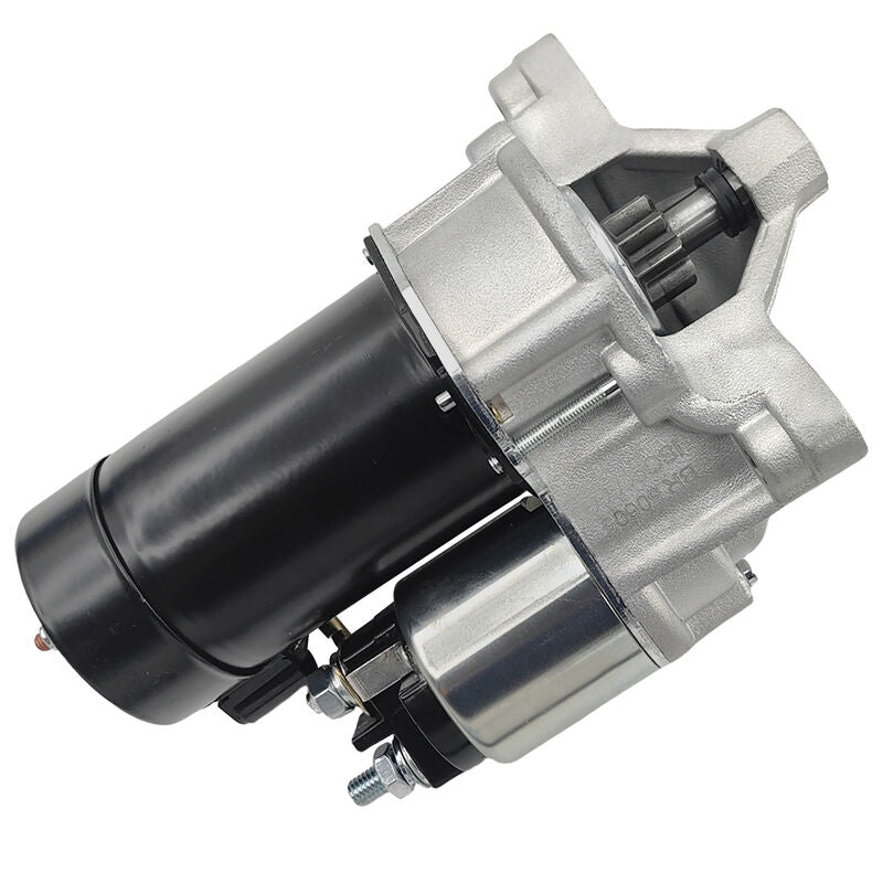 Starter Motor Fit For Citroen BX C4 C5 Tantia Xsara For Peugeot 205 206 306 307 309 405 406 407 605 806 Expert Boxer D6RA661 1982-ON - image 3