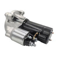 Starter Motor Fit For Citroen BX C4 C5 Tantia Xsara For Peugeot 205 206 306 307 309 405 406 407 605 806 Expert Boxer D6RA661 1982-ON - image 4