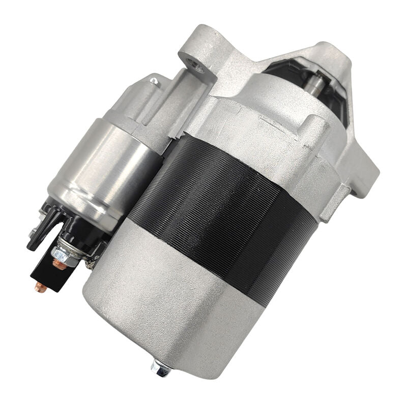 Starter Motor Fit For Renault Clio X65 X85 1.4L Kangoo X61 X76 Megane X64 X84 Scenic JA 1.6L Petrol D7E47 2001-2023 - image 3