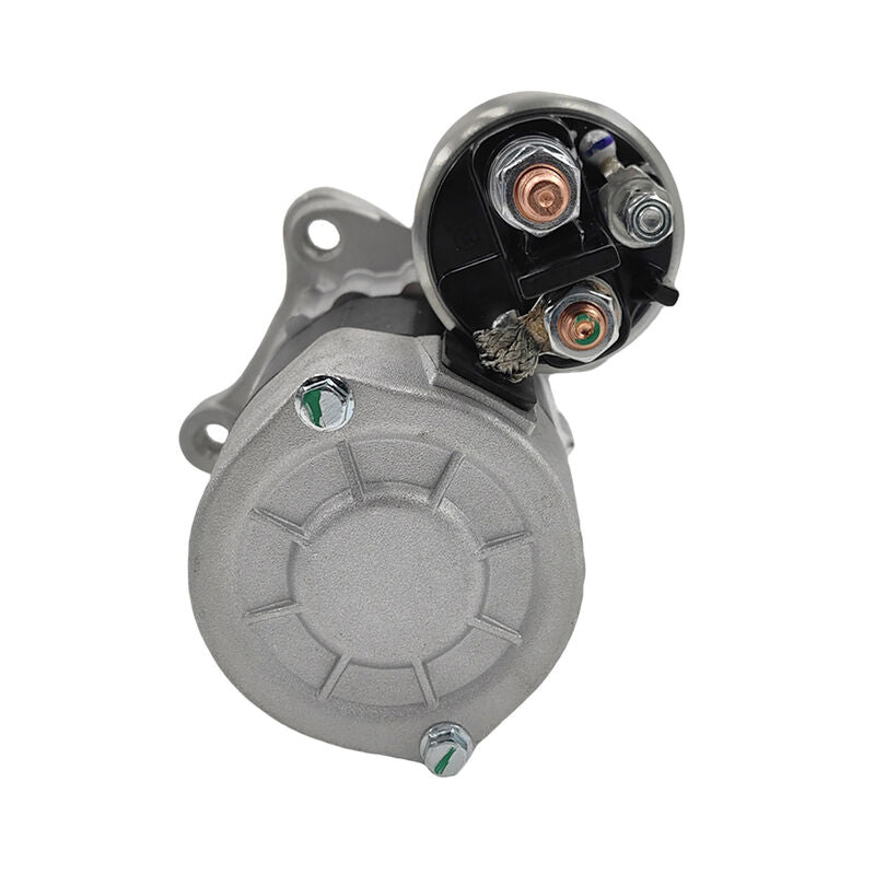 Starter Motor Fit For Renault Clio X65 X85 1.4L Kangoo X61 X76 Megane X64 X84 Scenic JA 1.6L Petrol D7E47 2001-2023 - image 6