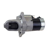 Starter Motor Fit For Subaru Impreza Forester Liberty Outback Petrol Manual