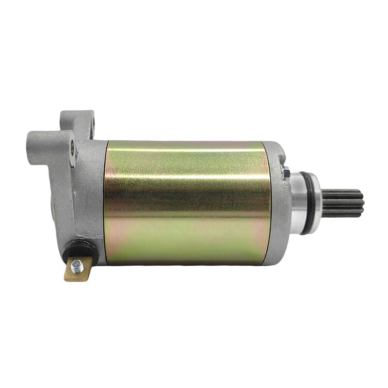 Starter Motor Fit For Suzuki DR200SE Trojan 1996-2018 - image 2
